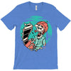 skullchain saw T-Shirt