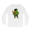 loki needs love Long Sleeve Shirts