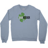 shamrocker Crewneck Sweatshirt