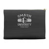 smash university Accessory Pouches