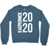 Kaepernick 2020 Crewneck Sweatshirt