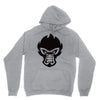 mean monkey Hoodie