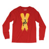 Jake Paul X T-Shirt Long Sleeve Shirts