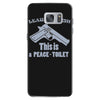 learn polish peace Samsung Galaxy S7