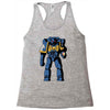 Warhammer Space Marine Ice Cream Racerback Tank