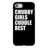 chubby girls cuddle best iPhone 8
