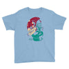 alien plant Youth Tee