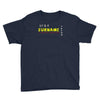 it's a surname thing Youth Tee