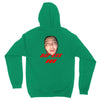 AeroDATDOH Unisex Hoodie