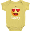 Daddy Baby Bodysuit