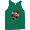 fleek week Tank Top