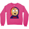 tekashi 6ix9ine  gummo 69 Crewneck Sweatshirt