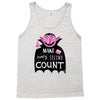 every second counts Tank Top