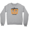 tape lord Crewneck Sweatshirt
