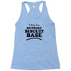 like the buttery biscuit base Racerback Tank