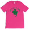 irish girl T-Shirt