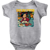 sick Baby Onesie