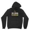 but you can still catch these hands Unisex Hoodie