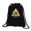 bushwood country club Drawstring Bags