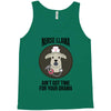 nurse lama Tank Top