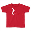 michael jackson jacko king of pop musica 2 Toddler T-shirt