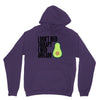 Avocado Unisex Hoodie