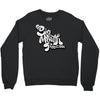 big Crewneck Sweatshirt