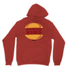 murder king Unisex Hoodie