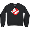 Ghost Crewneck Sweatshirt
