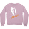 yippie ya yeah schweinebacke die hard Crewneck Sweatshirt
