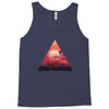 Triangle Tank Top