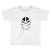 thanos 3 Toddler T-shirt