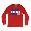 March For Our Lives Long Sleeve Shirts