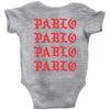 Pablo Baby Bodysuit