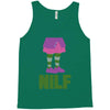nilf Tank Top
