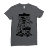 subjet zero Ladies Fitted T-Shirt