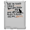 binx spell iPad 3 and 4 Case