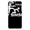 don't touch my simson  fun ddr motorrad tuning simi s51 50 fan iPhone 6 Plus/6S Plus Case