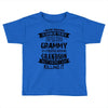 Super Cool Grammy Of A Freaking Awesome Grandson Toddler T-shirt