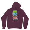 lil captain planet Hoodie