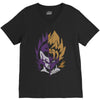 the emperor and the legend V-Neck Tee