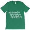 Red Sparrow T-Shirt