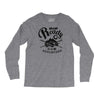 get ready for adventure Long Sleeve Shirts