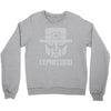leprecons irish st patricks day Crewneck Sweatshirt