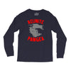 reunite pangea Long Sleeve Shirts