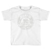 death before decaf Toddler T-shirt