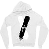 Jake Paul X Zipper Hoodie