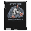 just 5 more minutes iPad 3 and 4 Case
