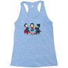 super childish Racerback Tank