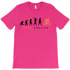 strava evolution T-Shirt
